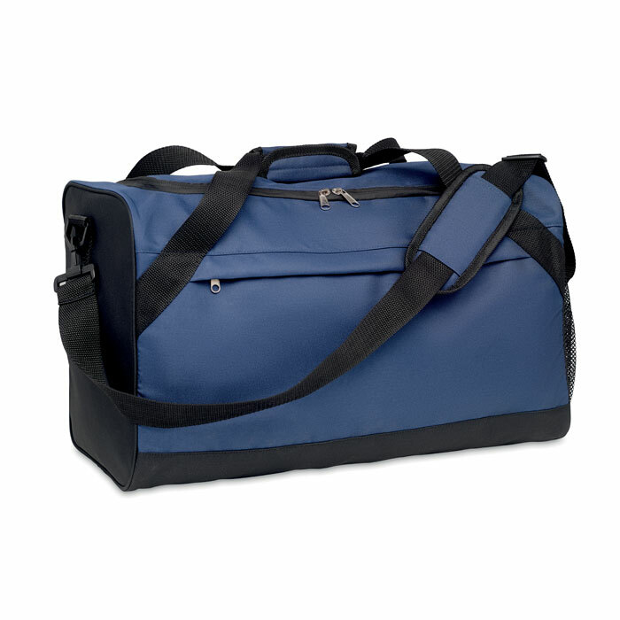 TERRA + - 600D RPET sports bag