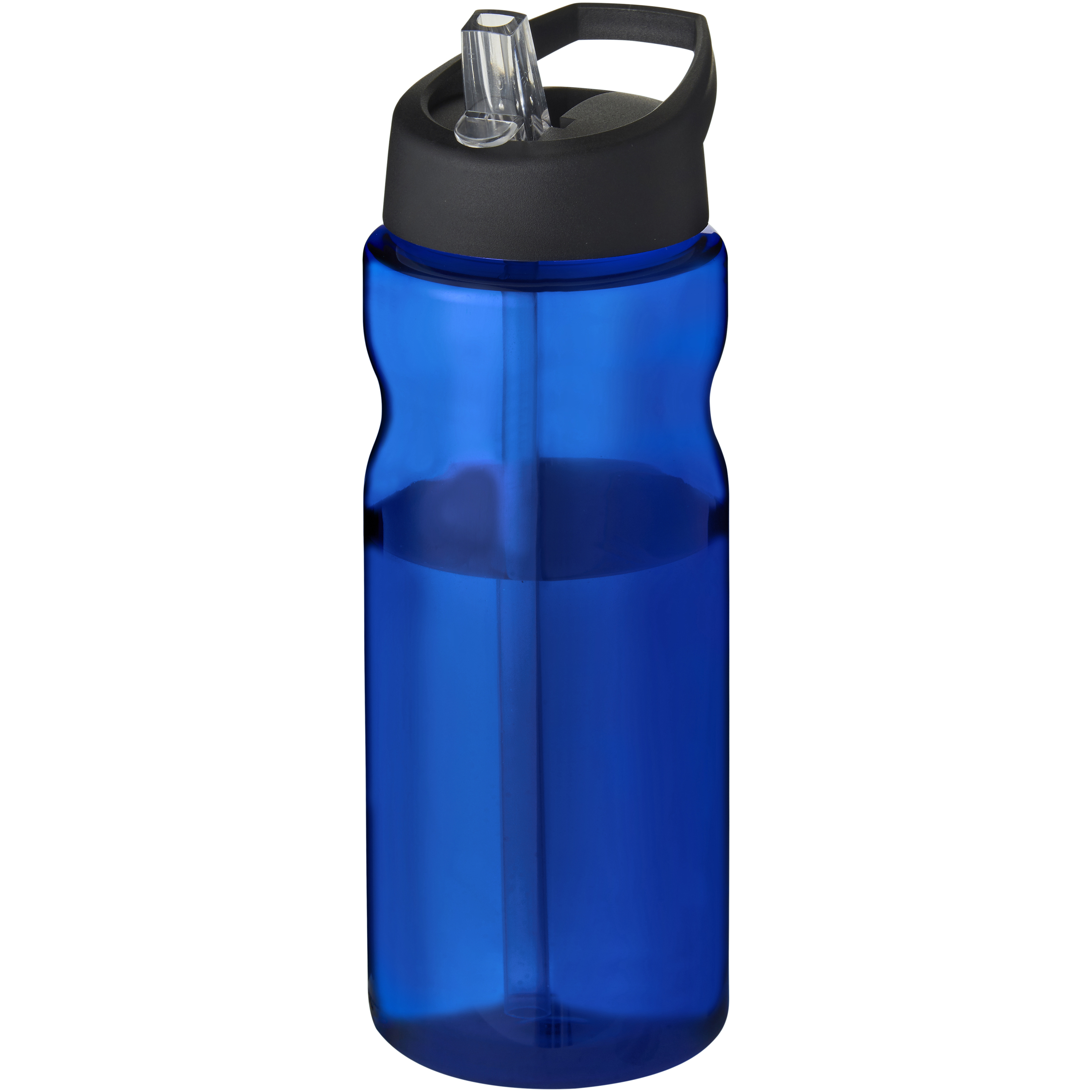 H2O Active® Base 650 ml spout lid sport bottle