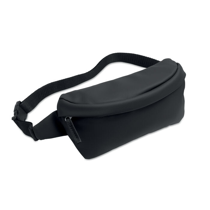 BANGKOK WAIST - Waist pack in 600D RPET