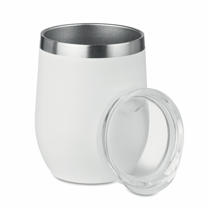 CHIN CHIN - Double wall mug 300ml