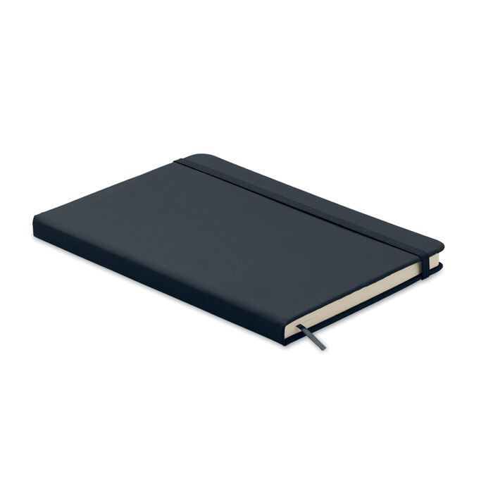 ARCONOT PLAIN - A5 notebook 96 plain sheets