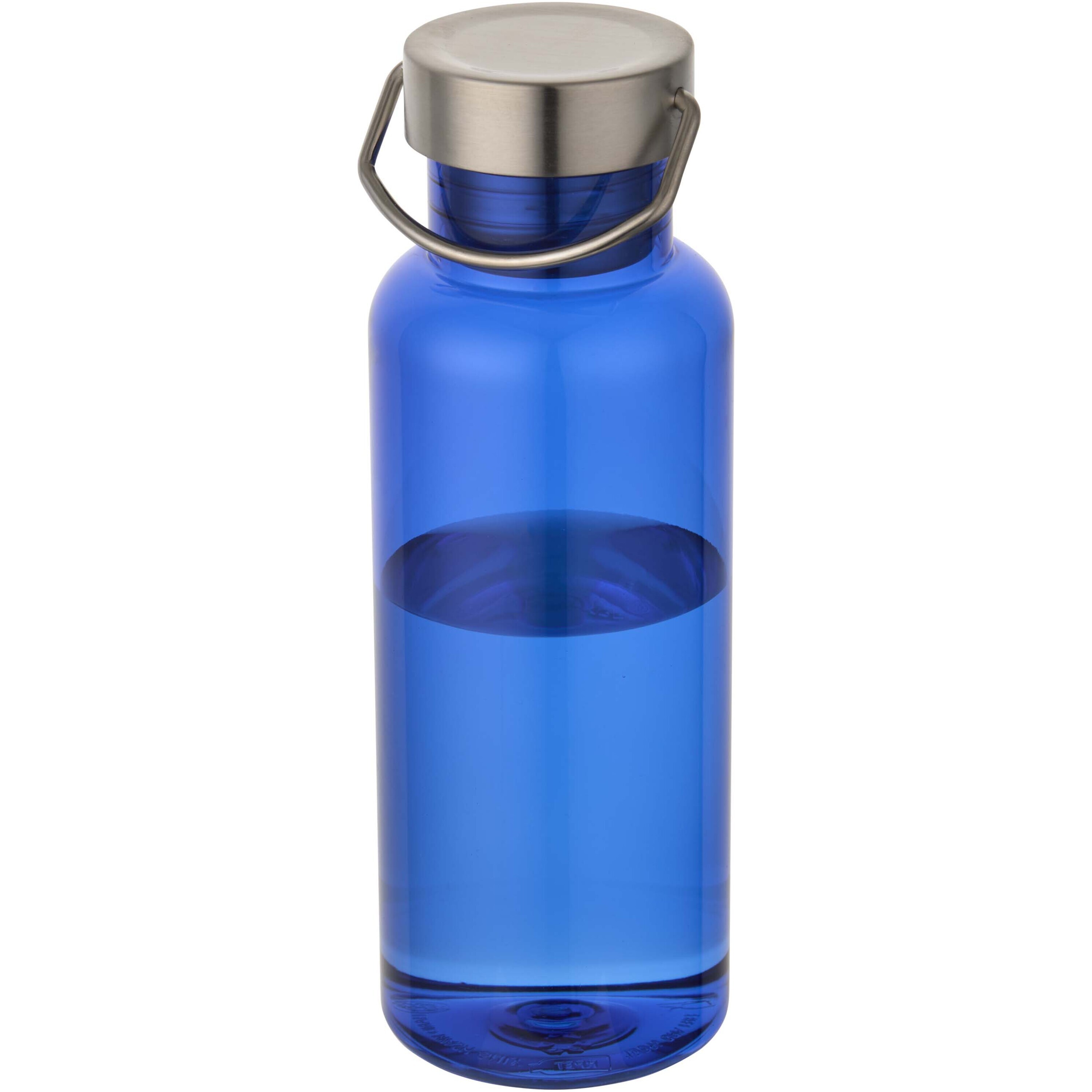 Thor 600 ml RCS recycled RPET water bottle