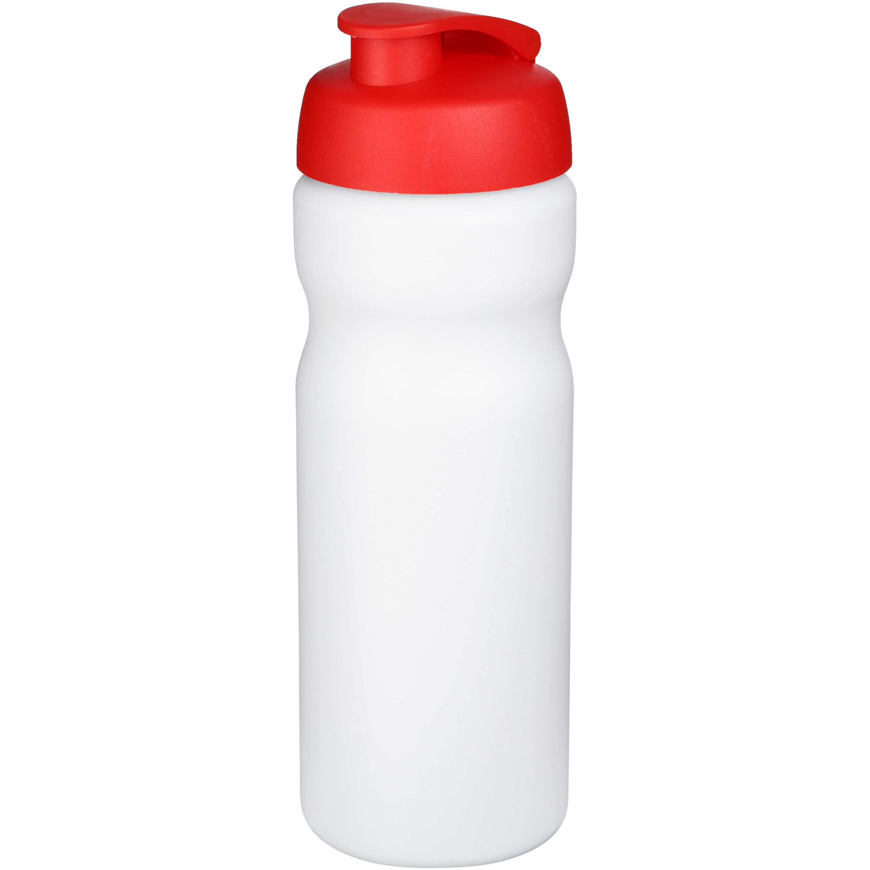 Baseline® Plus 650 ml flip lid sport bottle