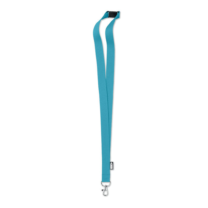 LANY RPET - Lanyard in RPET 20 mm