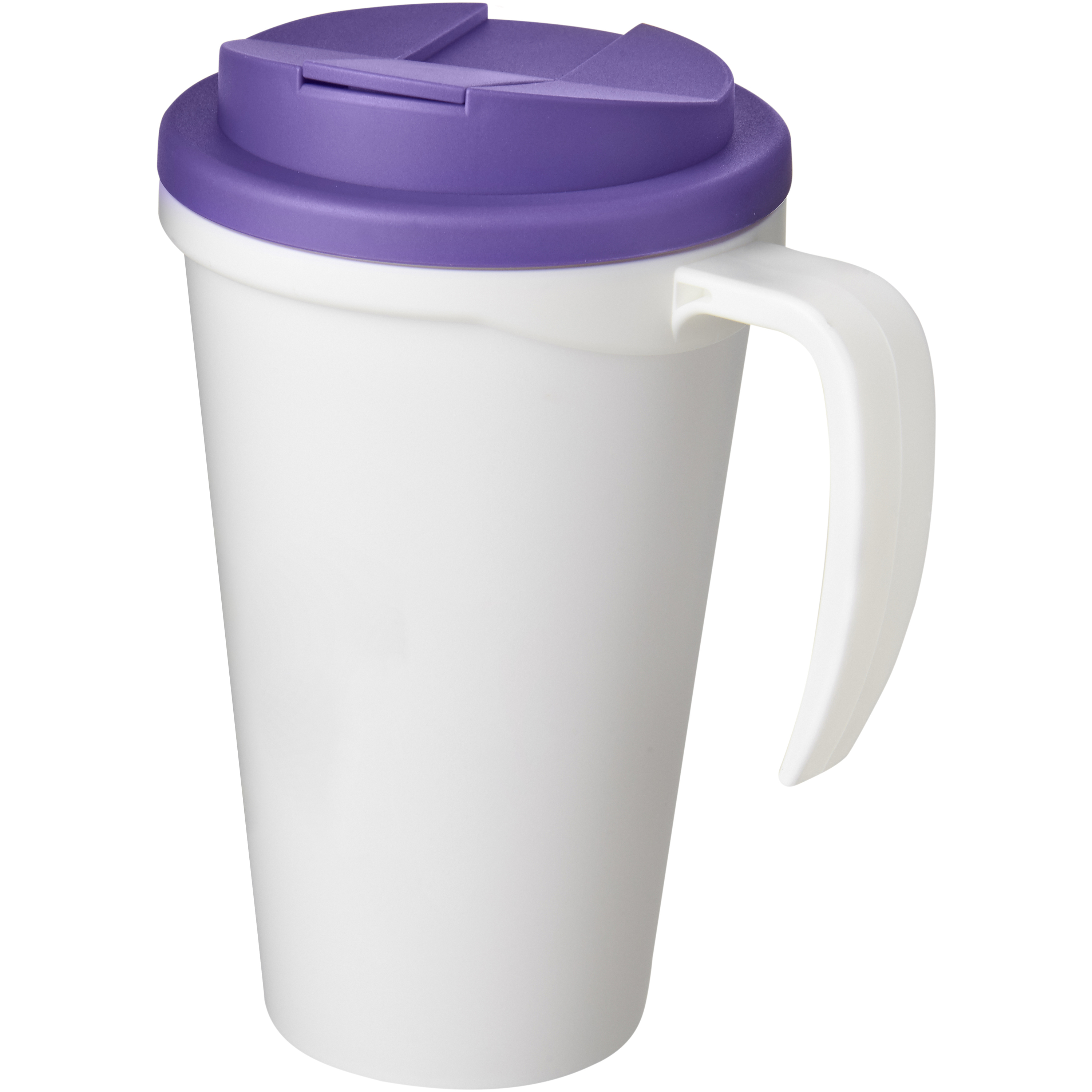 Americano® Grande 350 ml mug with spill-proof lid