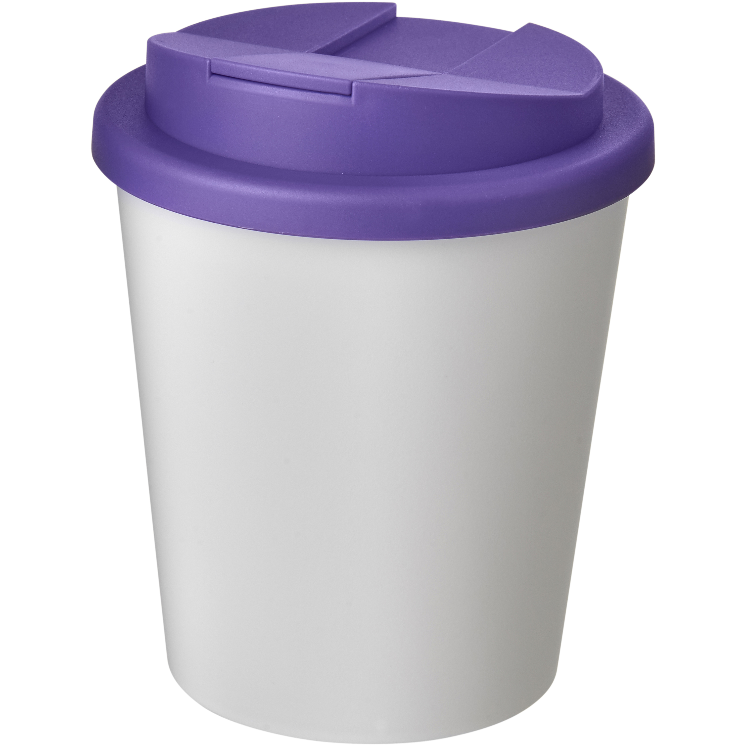 Americano® Espresso 250 ml tumbler with spill-proof lid