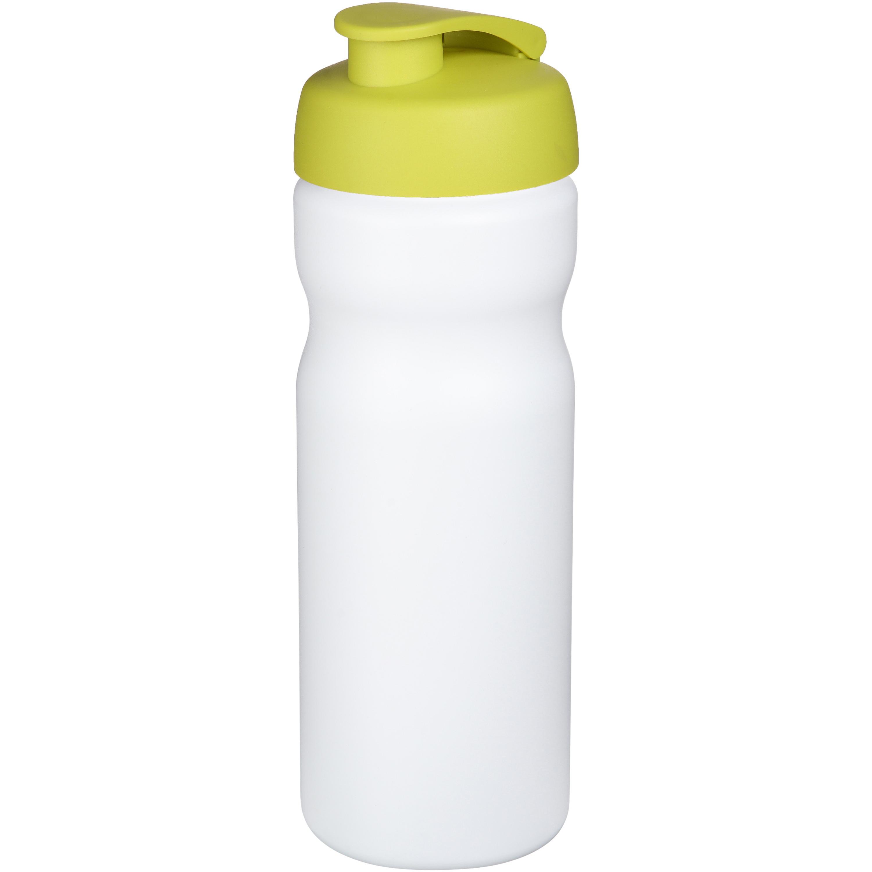 Baseline® Plus 650 ml flip lid sport bottle