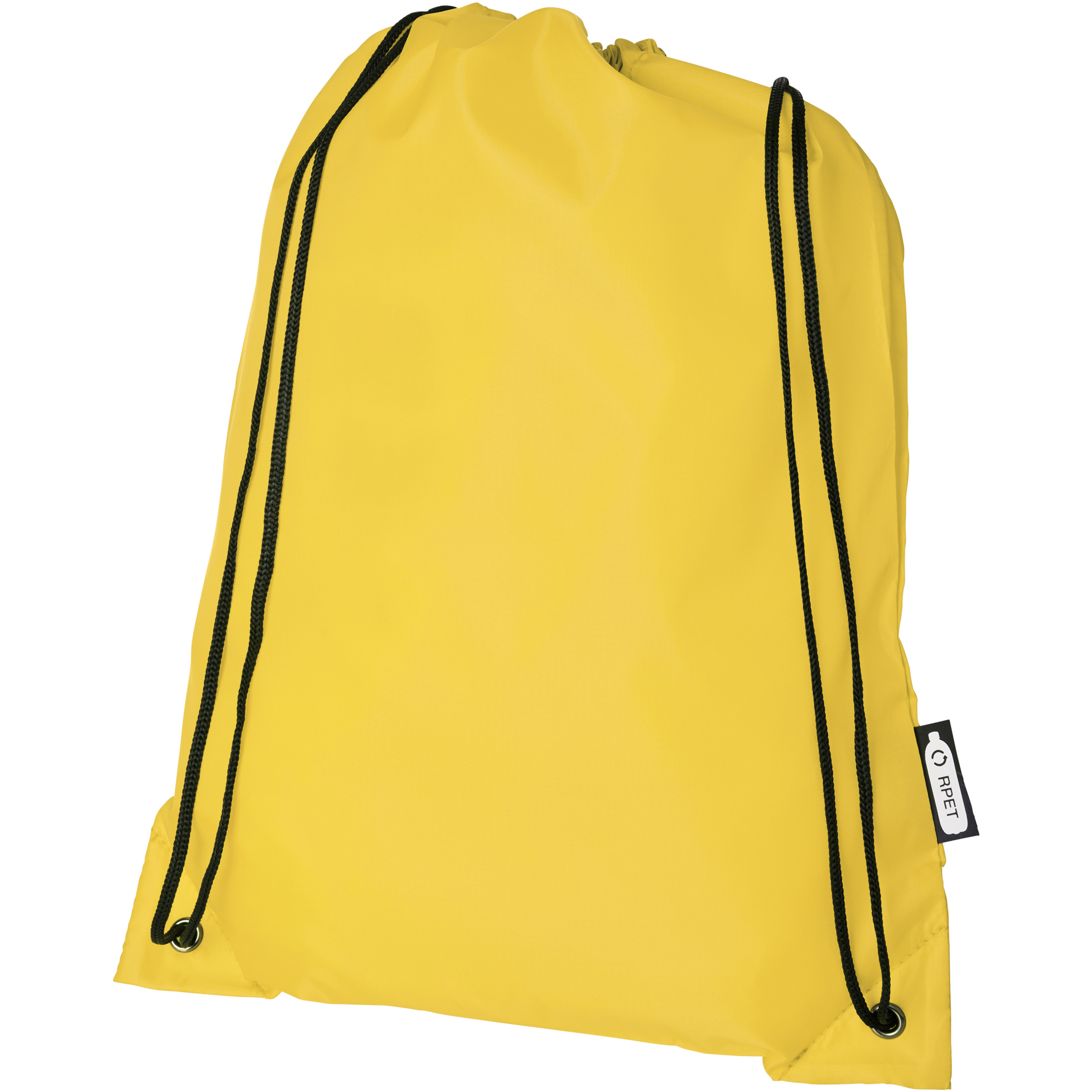 Oriole RPET drawstring bag 5L