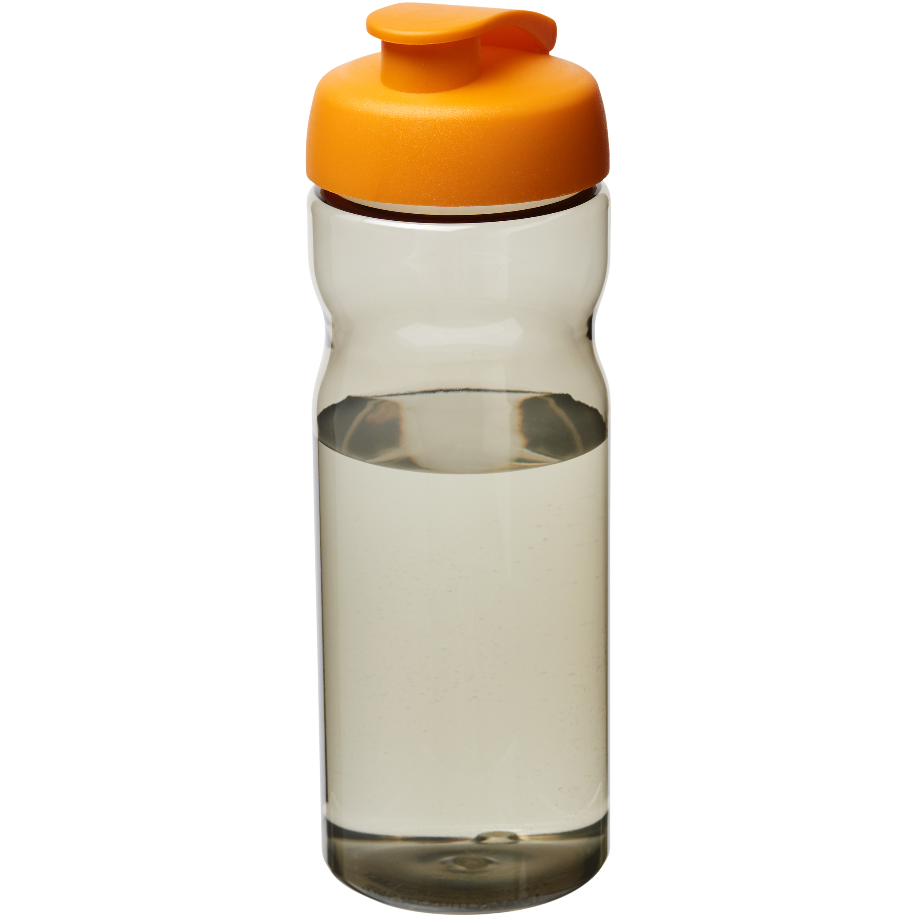 H2O Active® Eco Base 650 ml flip lid sport bottle