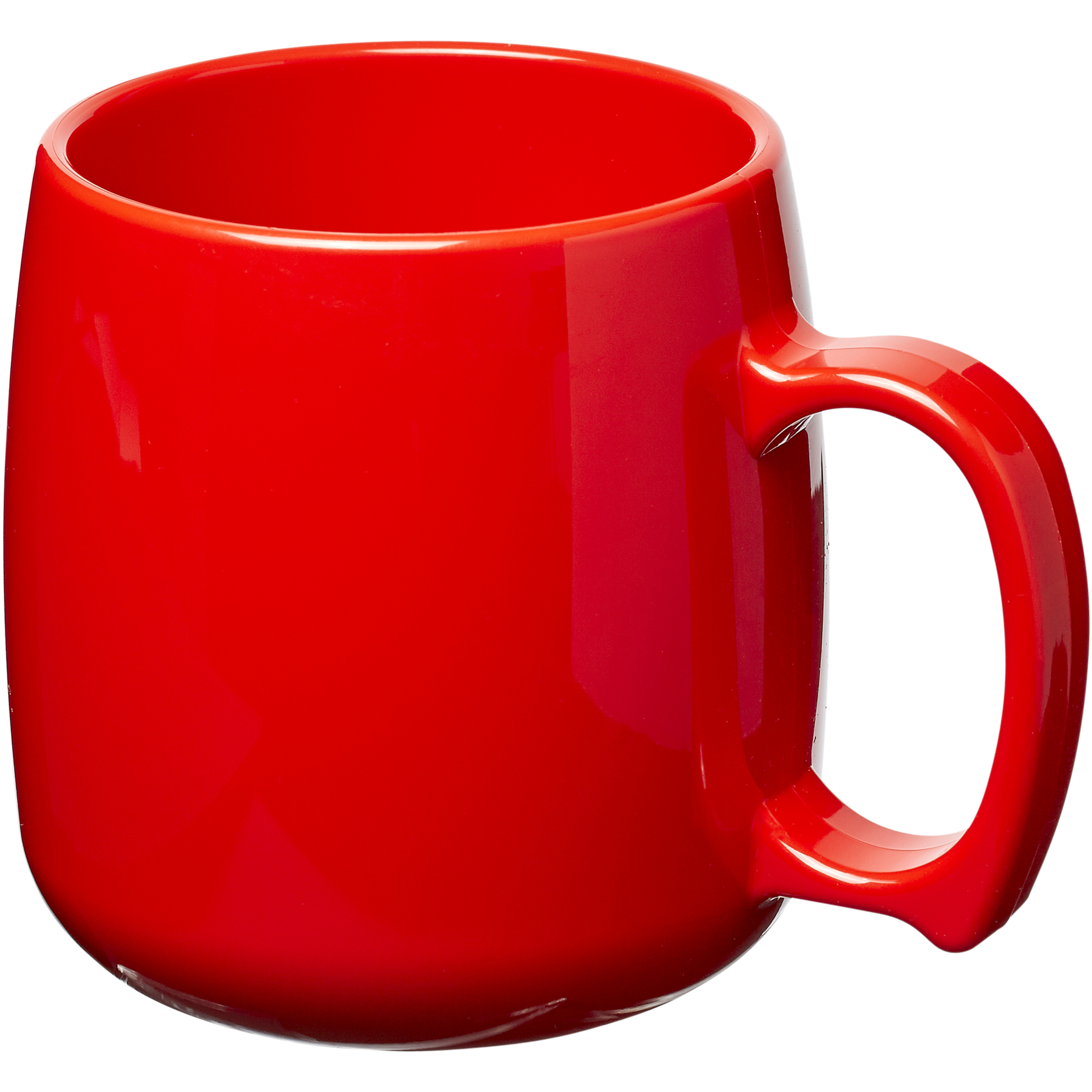 Classic 300 ml plastic mug