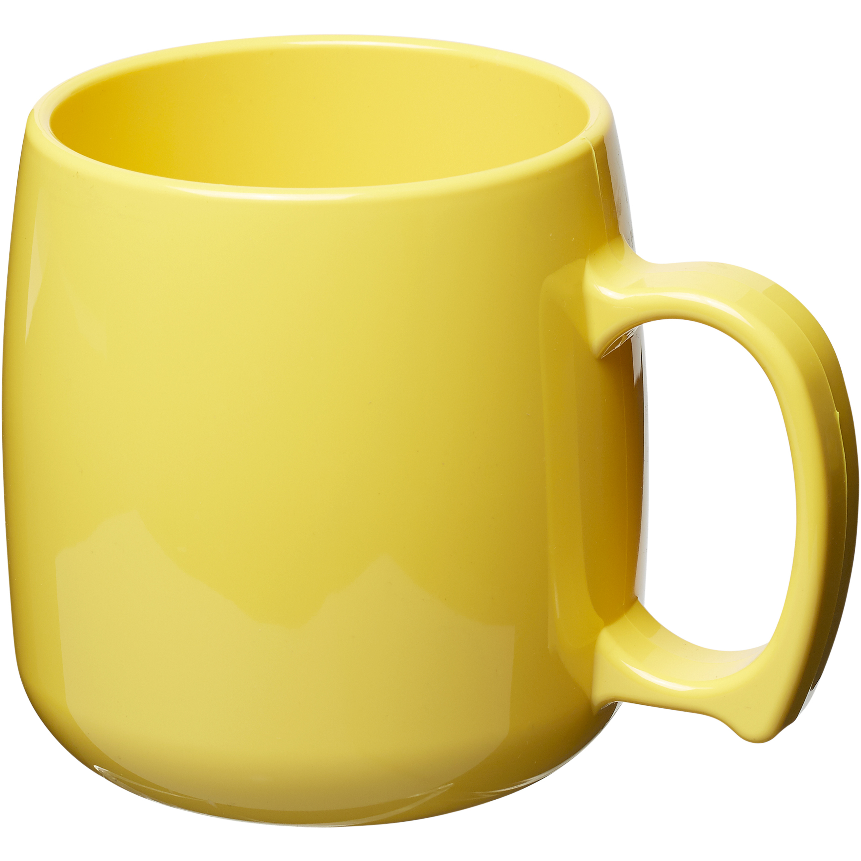 Classic 300 ml plastic mug