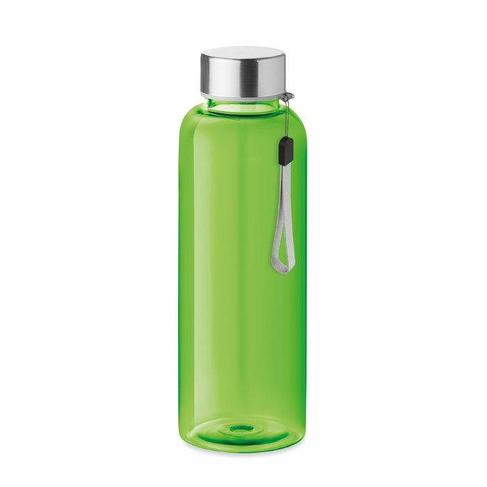 UTAH RPET - RPET bottle 500ml