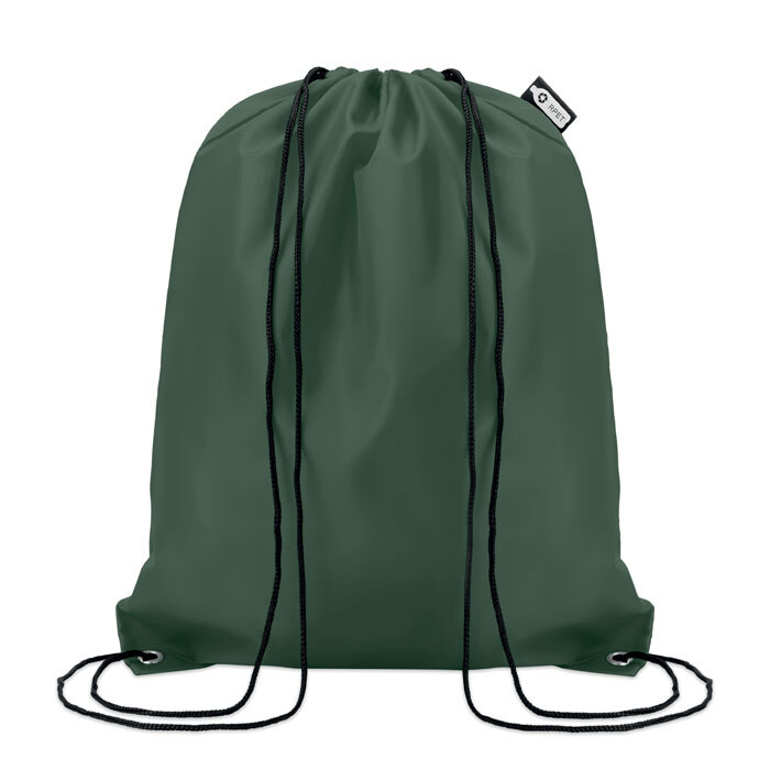SHOOPPET - 190T RPET drawstring bag