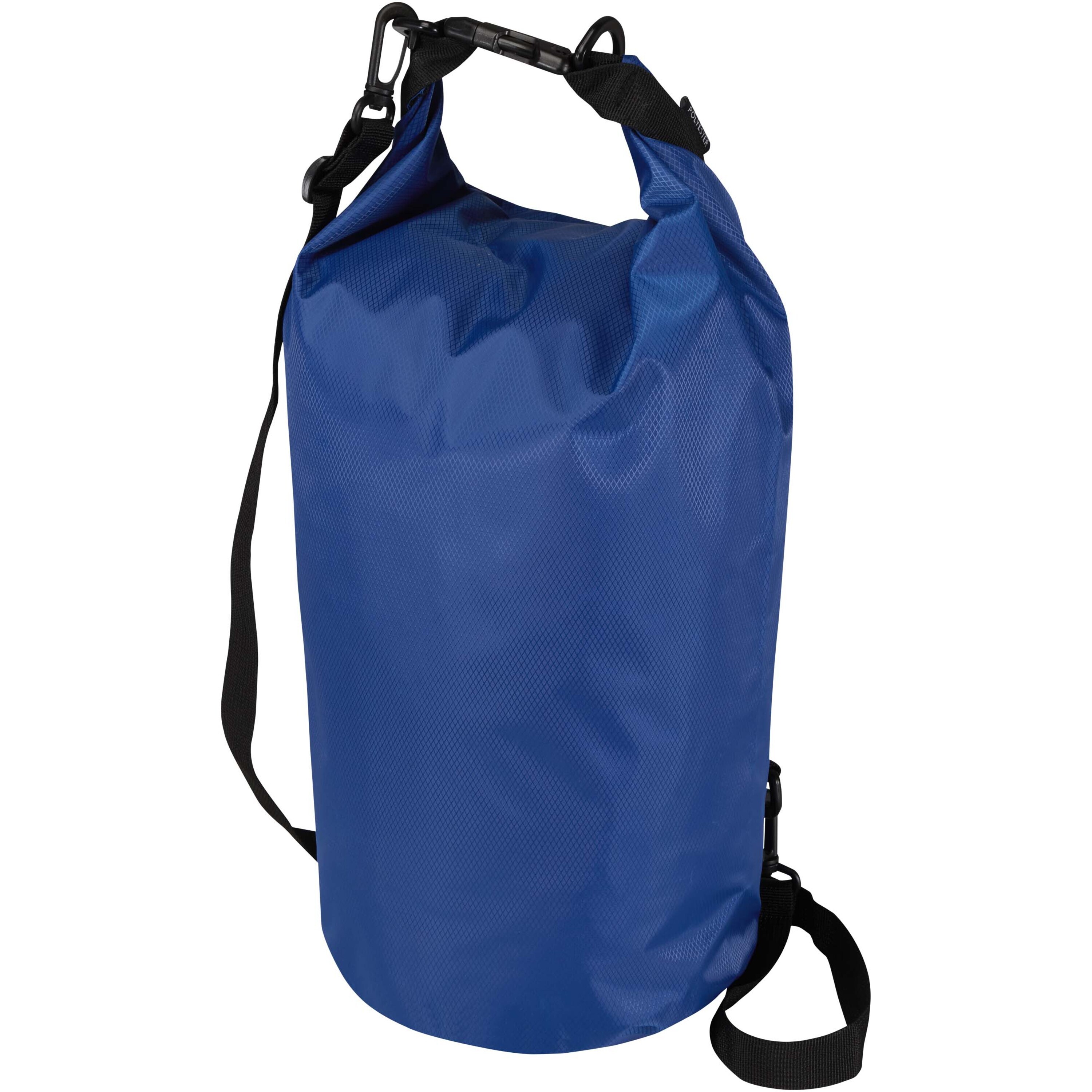 Camper recycled waterproof duffel bag 10L
