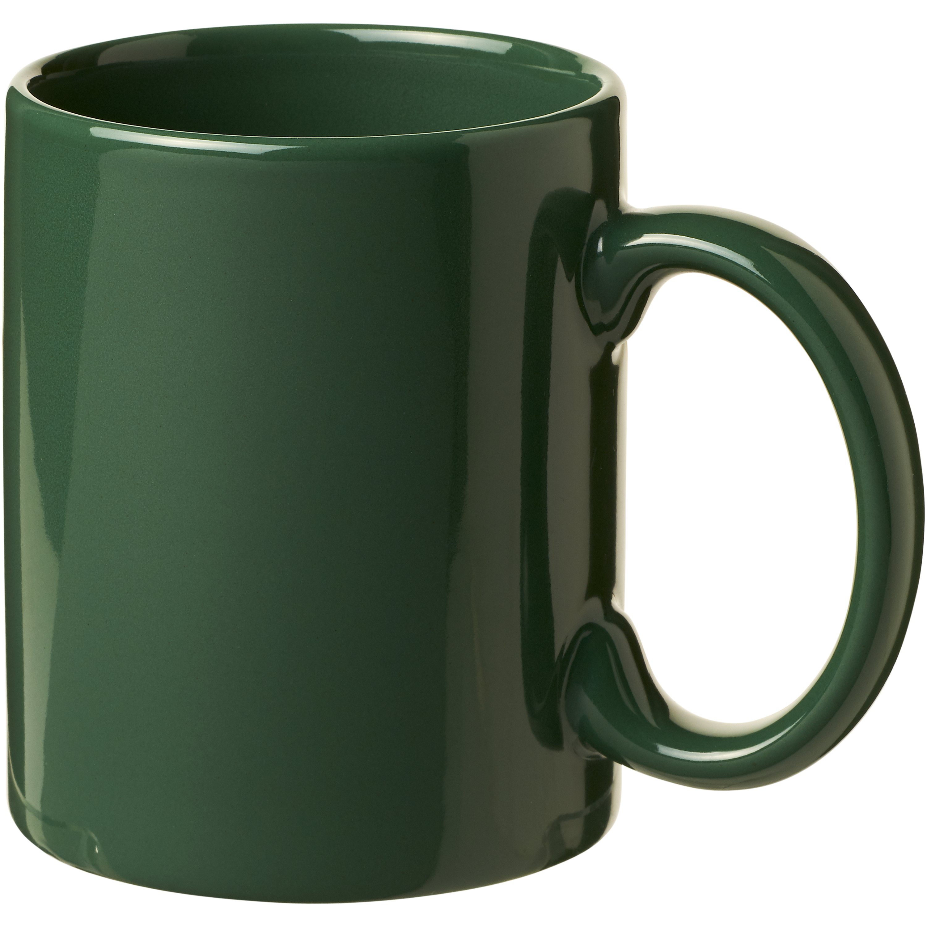 Santos 330 ml ceramic mug