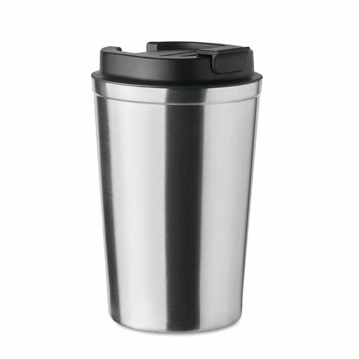 BRACE - Double wall tumbler 350 ml