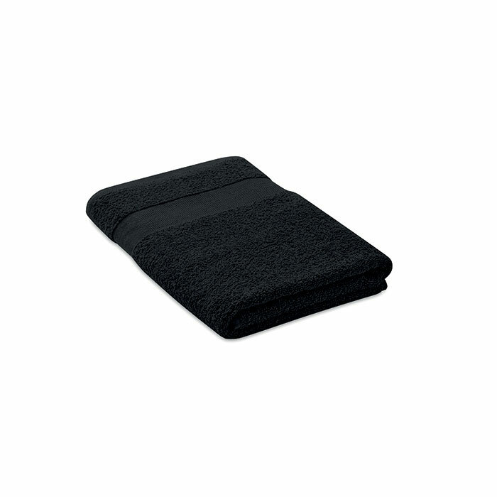 PERRY - Towel organic cotton 140x70cm