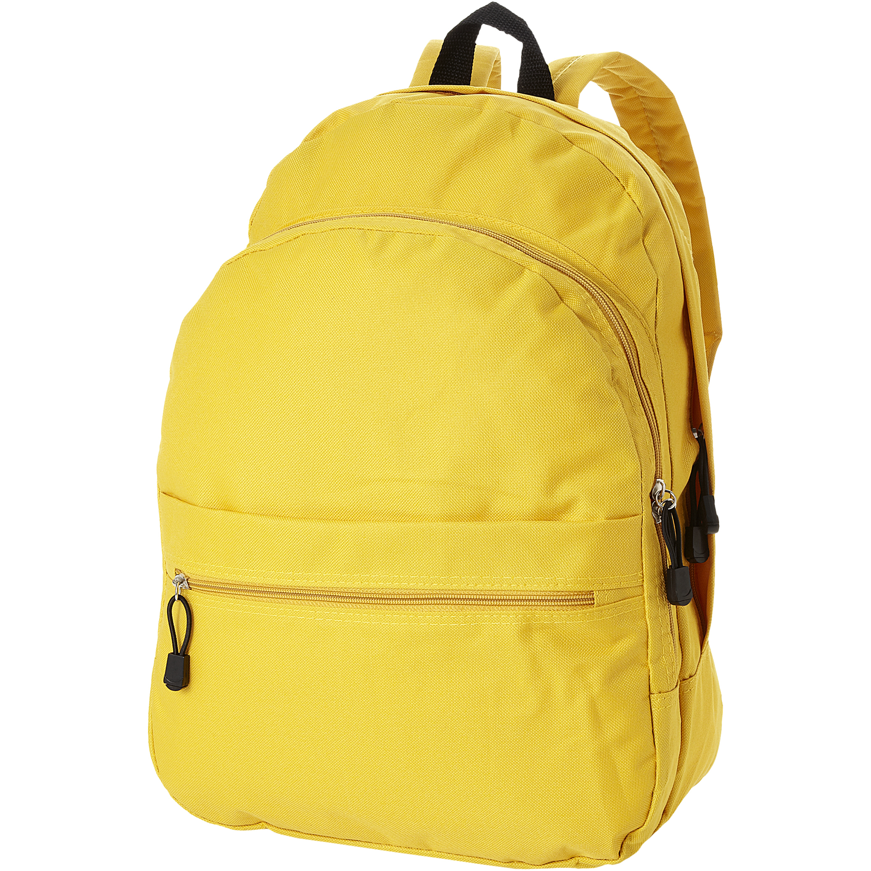 Trend 4-compartment backpack 17L