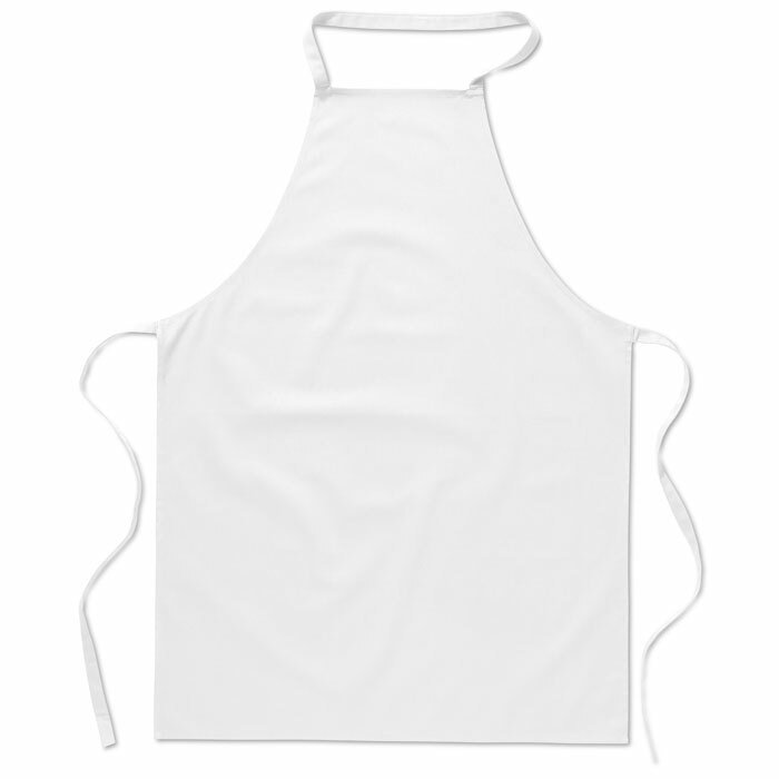 KITAB - Kitchen apron in cotton