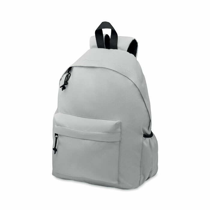 BAPAL+ - 600D RPET polyester backpack