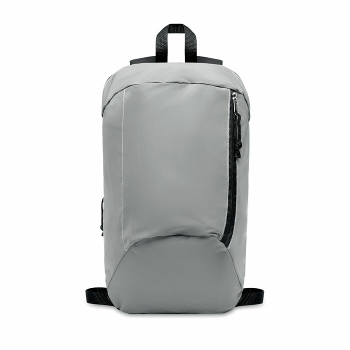 VISIBACK - High reflective backpack 600D