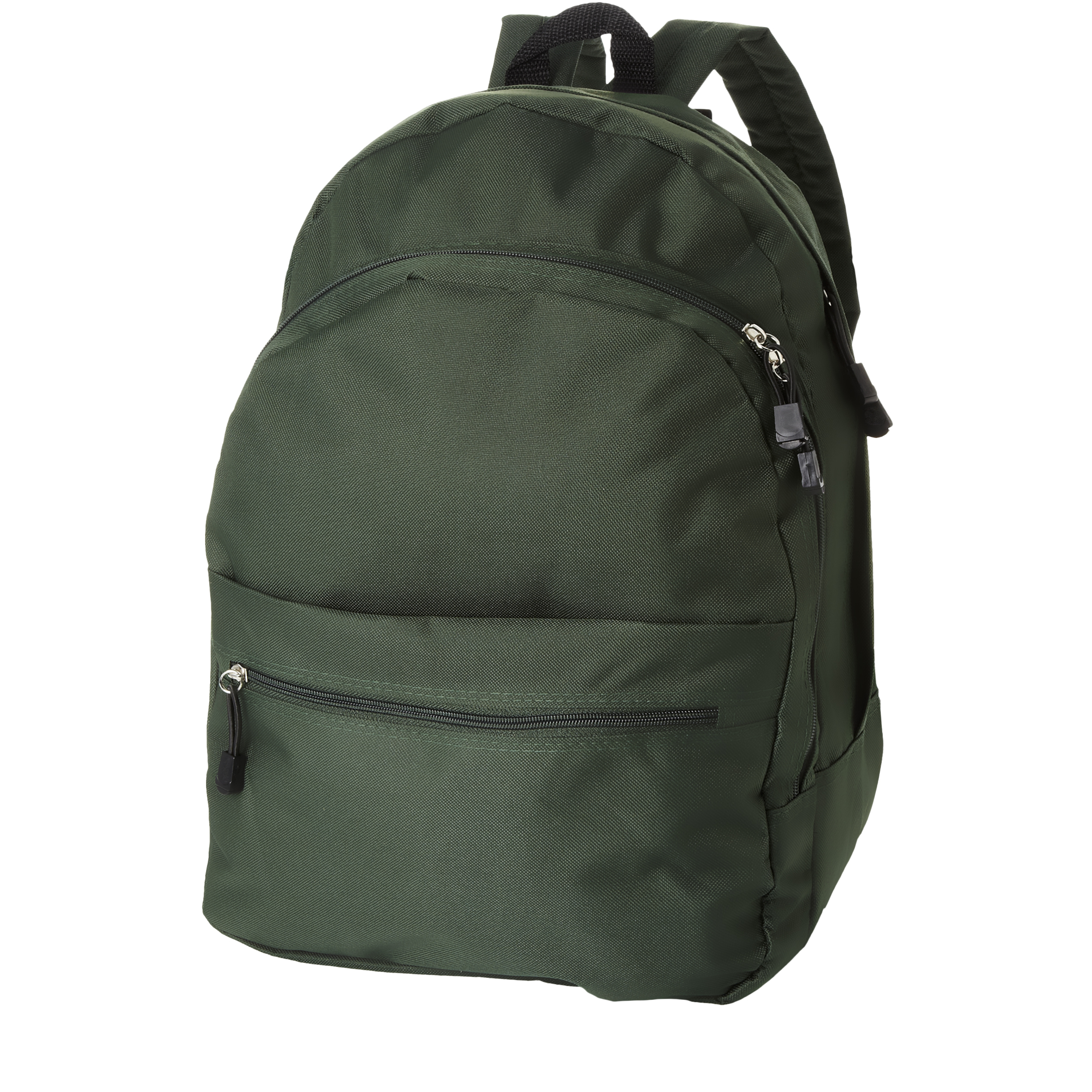 Trend 4-compartment backpack 17L