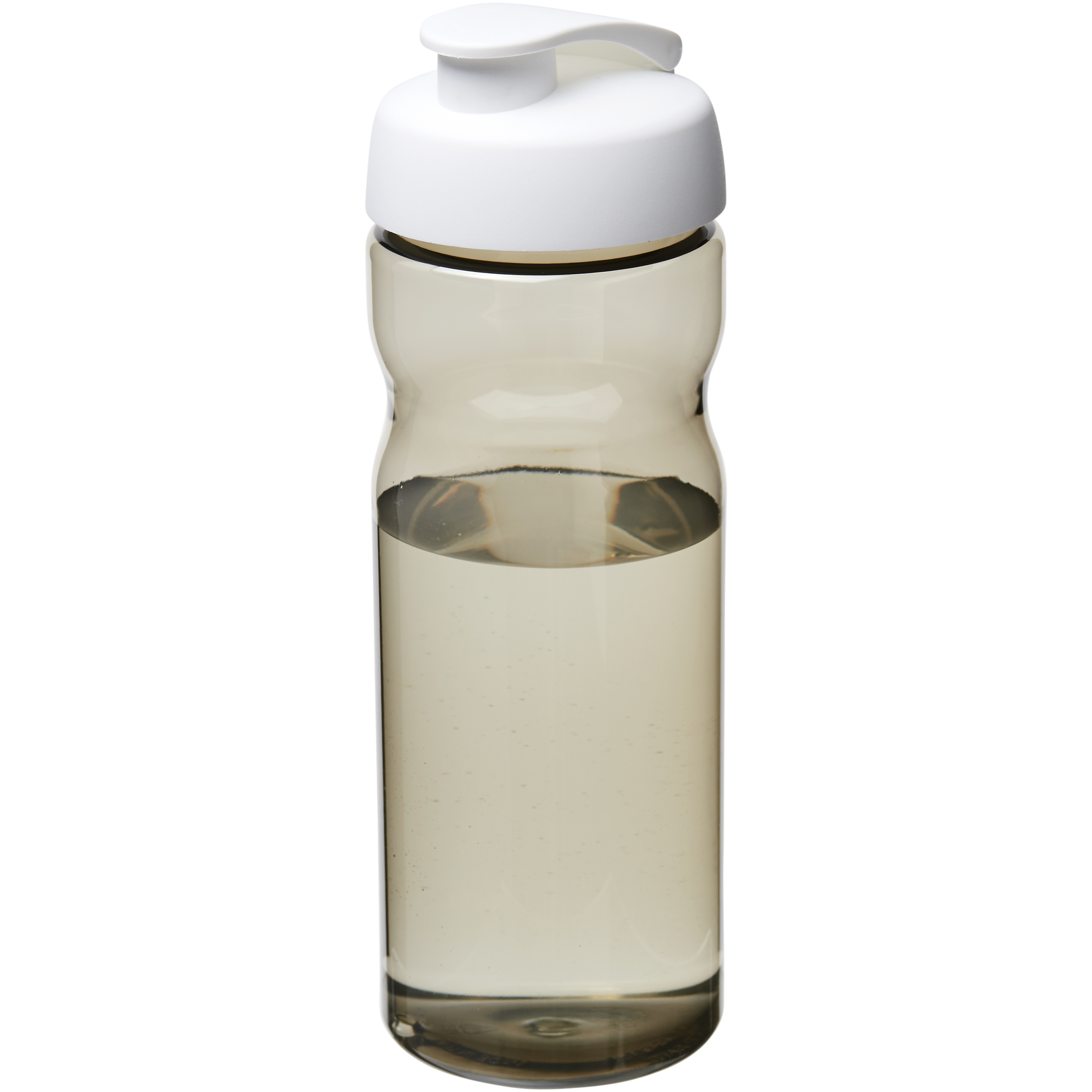 H2O Active® Eco Base 650 ml flip lid sport bottle