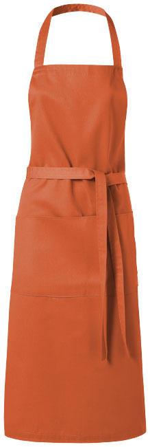 Viera 240 g/m² apron