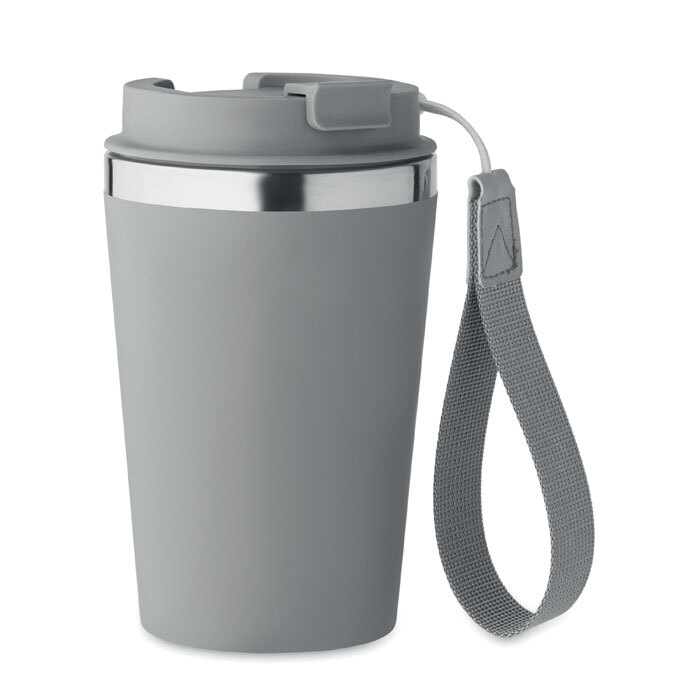 TOPAZ - Double wall tumbler 350 ml