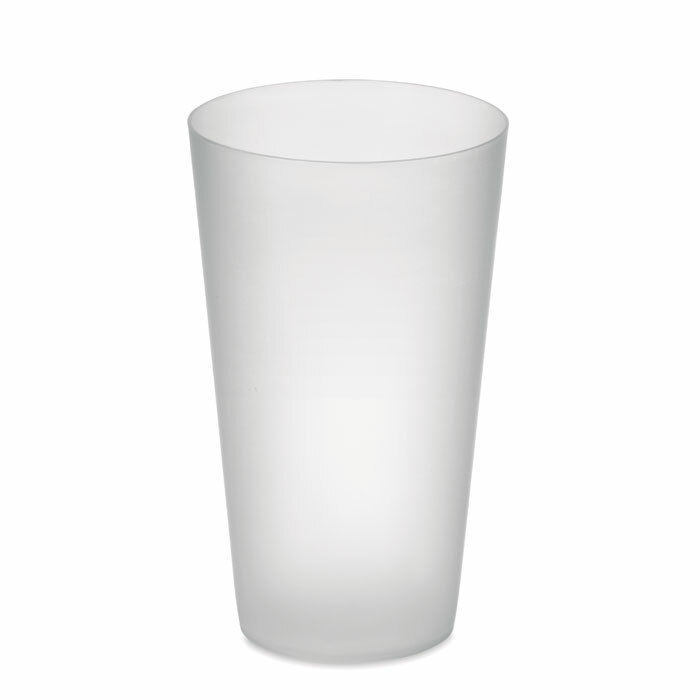 FESTA LARGE - Reusable event cup 500ml