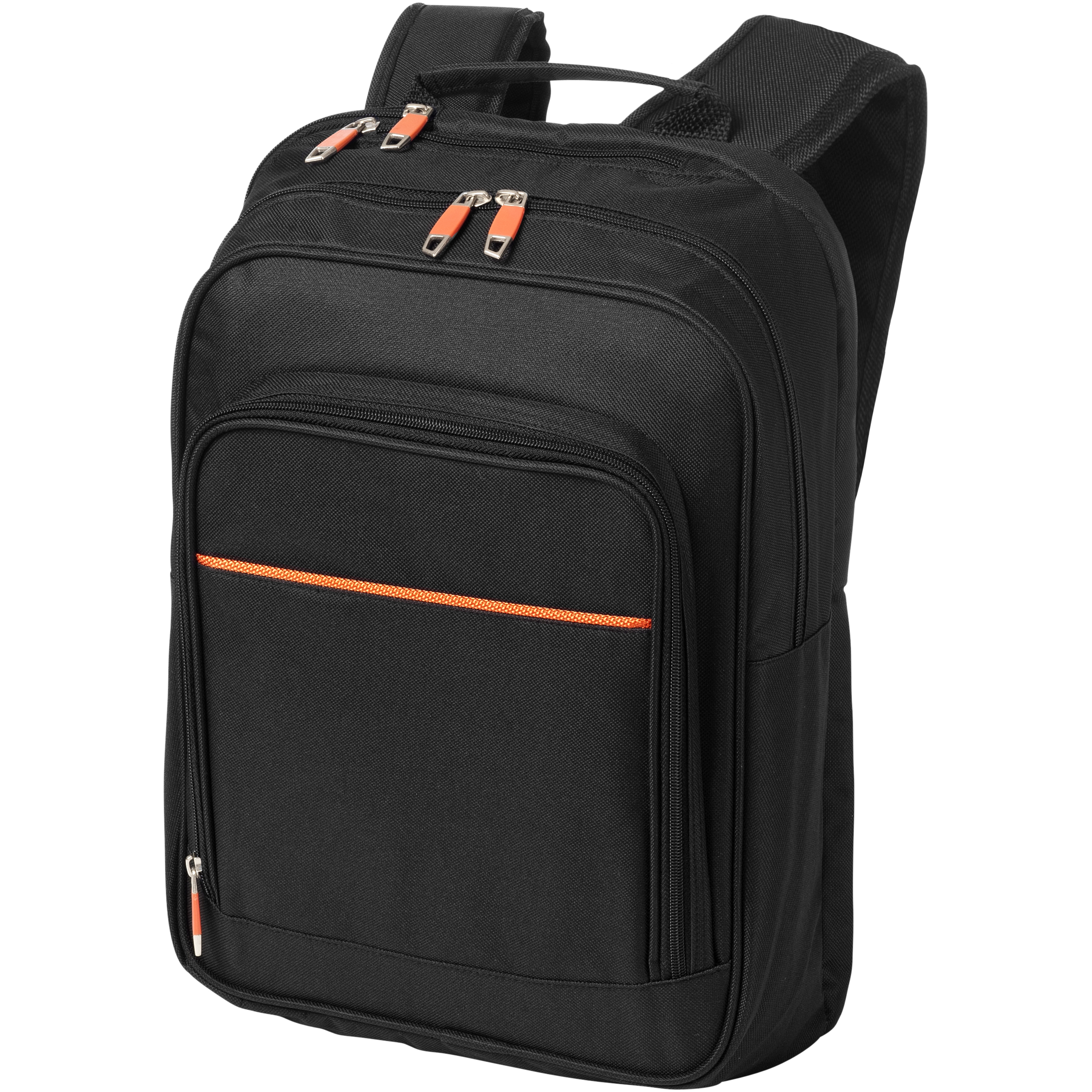 Harlem 14" laptop backpack 14L