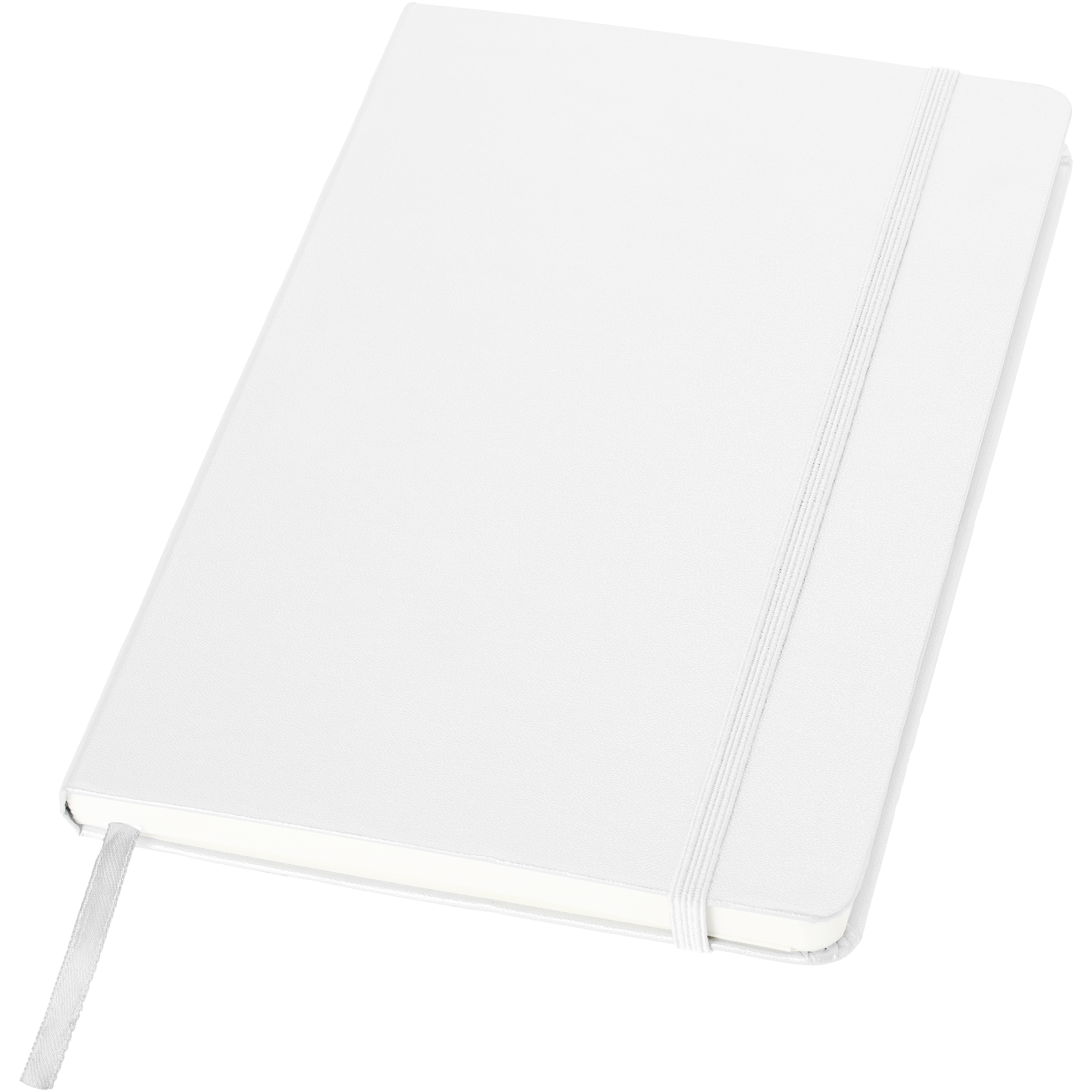 Classic A5 hard cover notebook