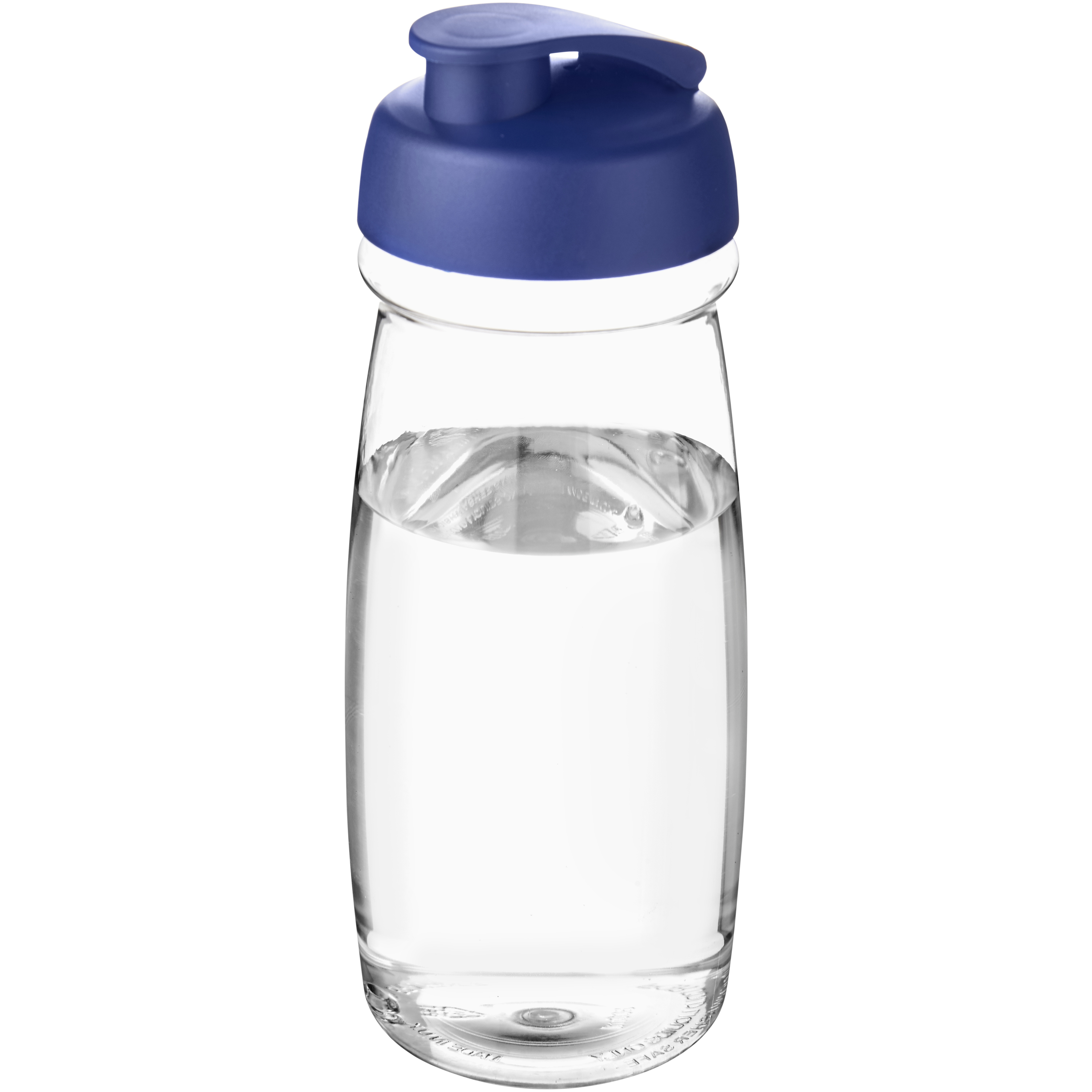 H2O Active® Pulse 600 ml flip lid sport bottle