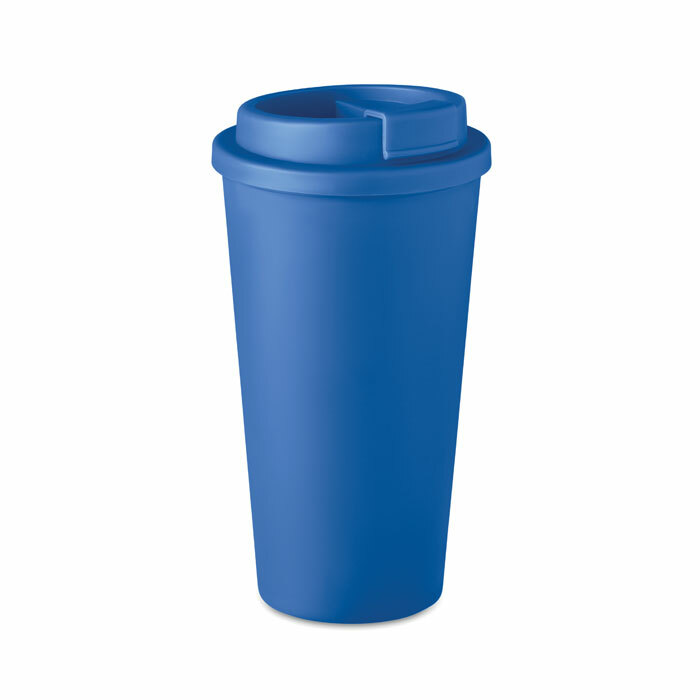 TUESDAY - Double wall tumbler 450 ml