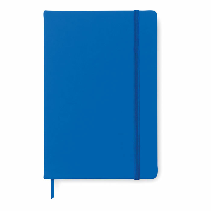ARCONOT PLAIN - A5 notebook 96 plain sheets