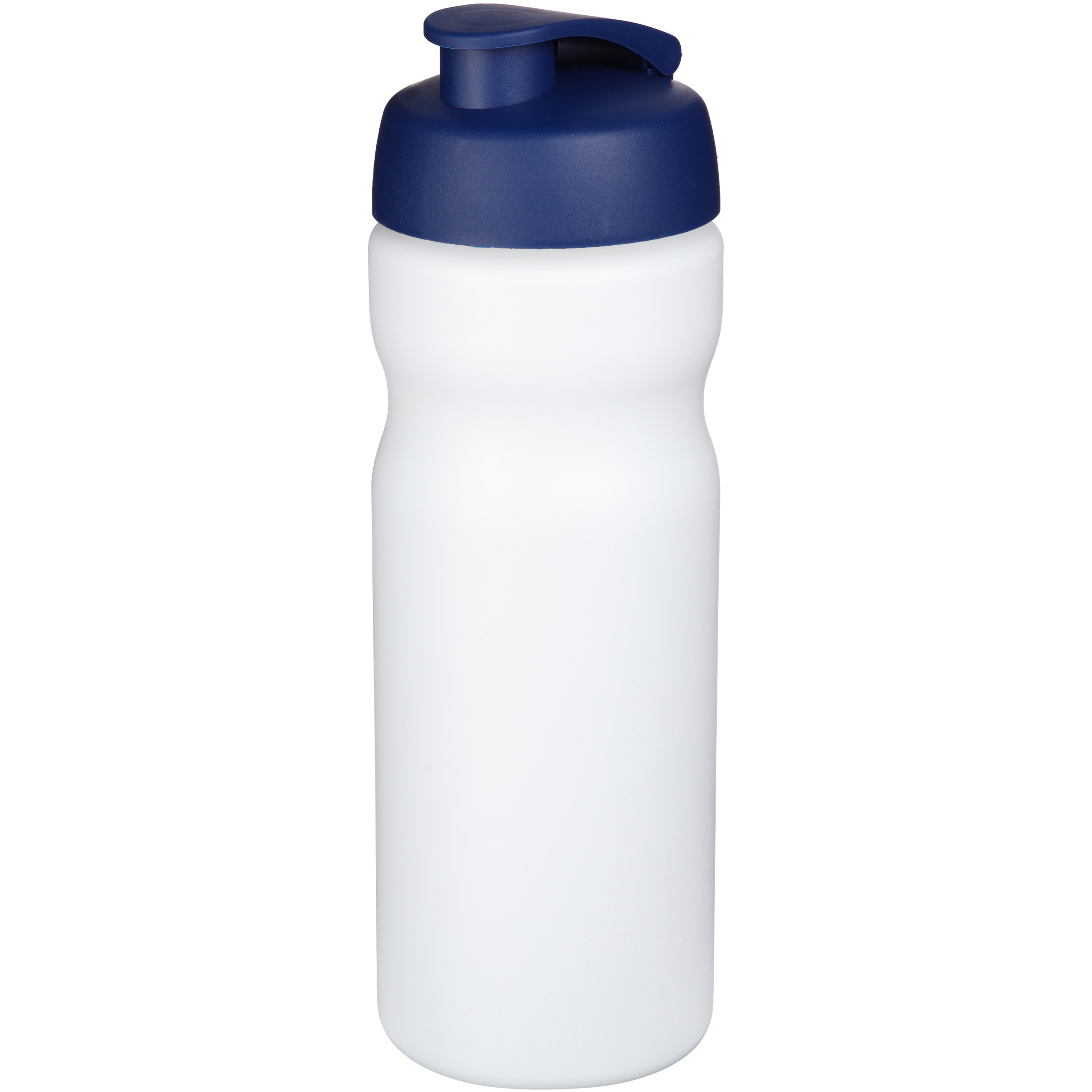Baseline® Plus 650 ml flip lid sport bottle