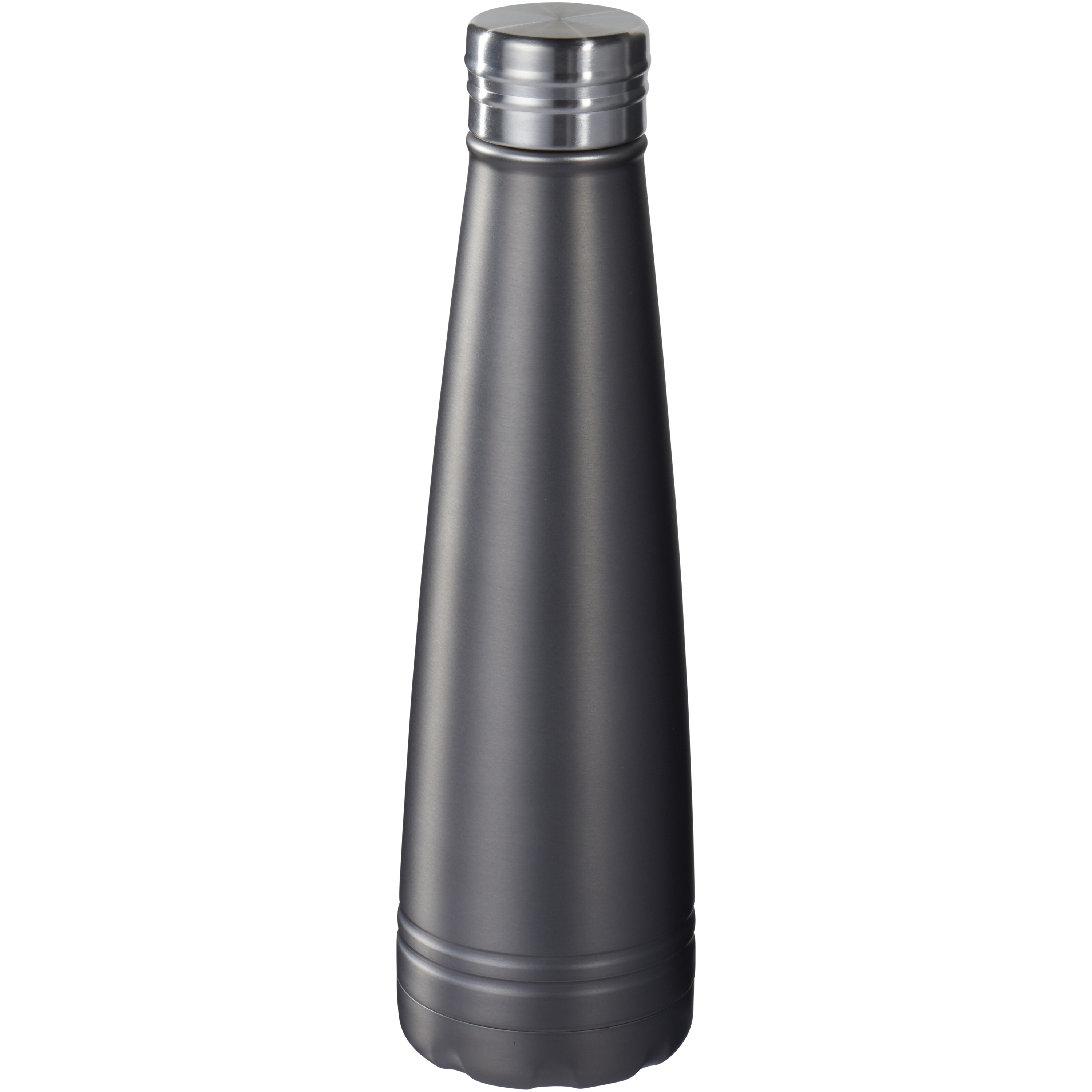 Duke 500 ml copper vacuum insulated water bottle