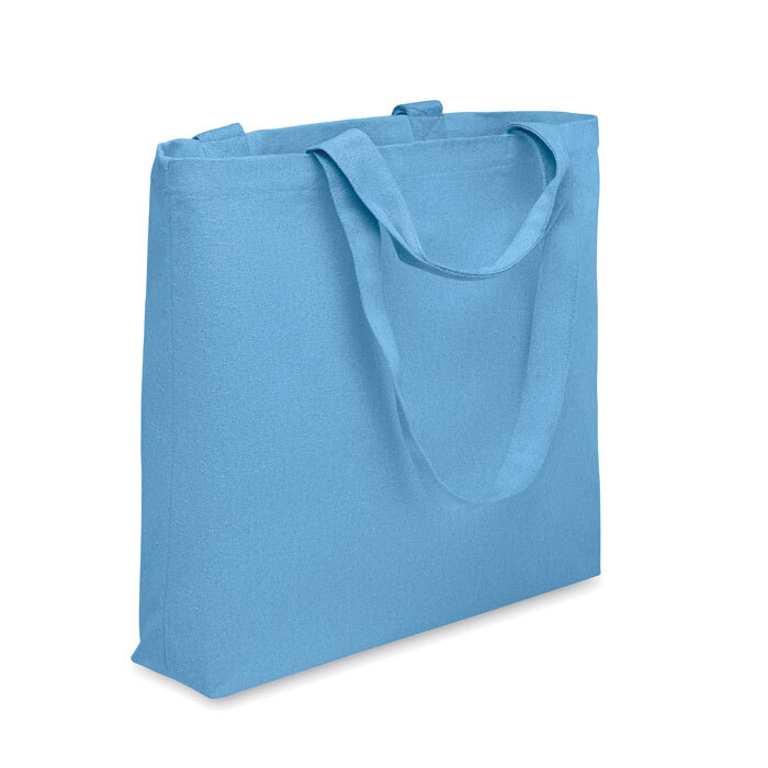 MALDI BEACH - Beach bag canvas 320 gr/m²
