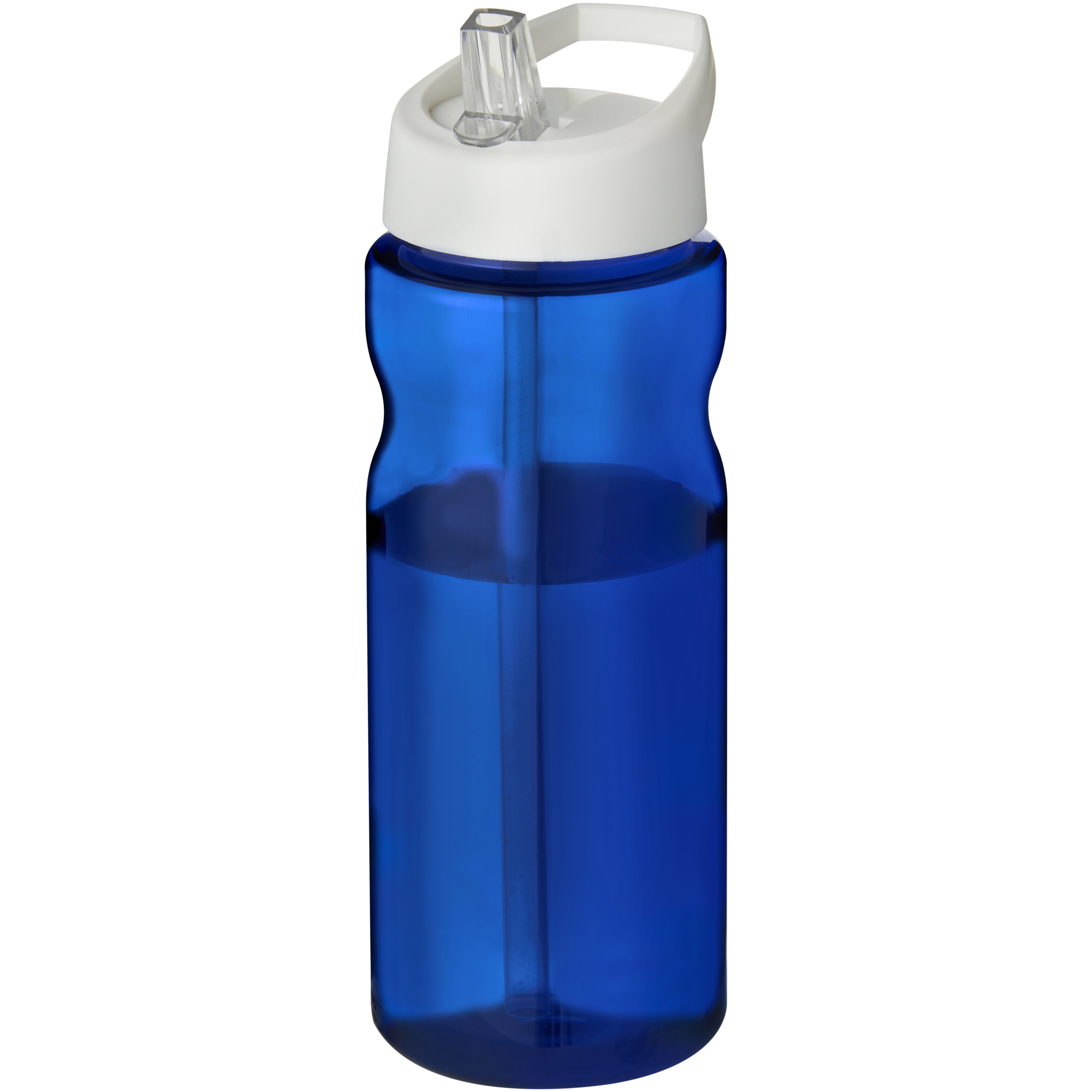 H2O Active® Eco Base 650 ml spout lid sport bottle
