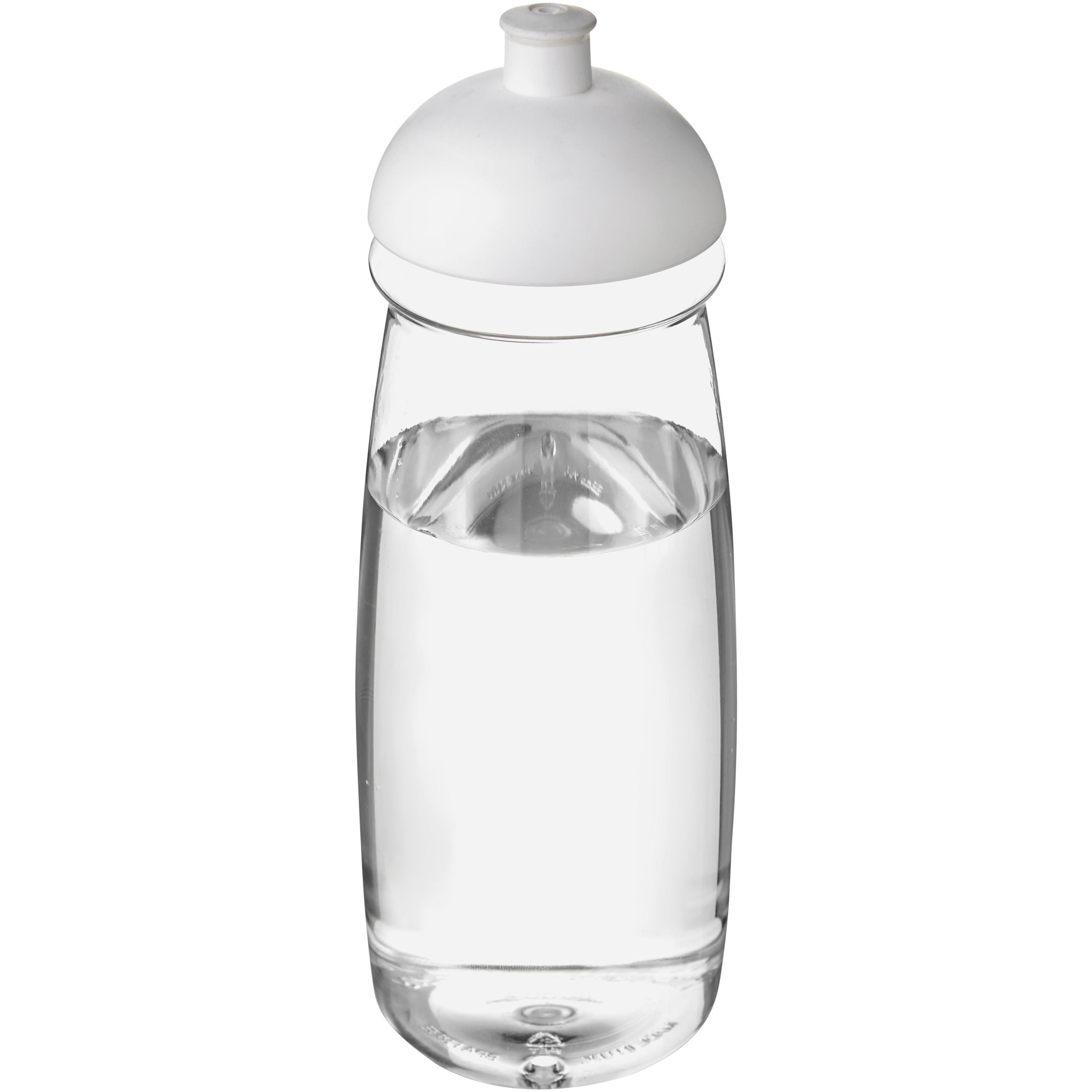 H2O Active® Pulse 600 ml dome lid sport bottle