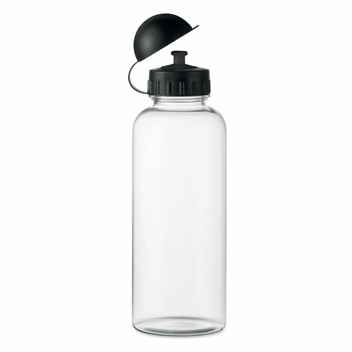 YUKON RPET - RPET bottle 500ml