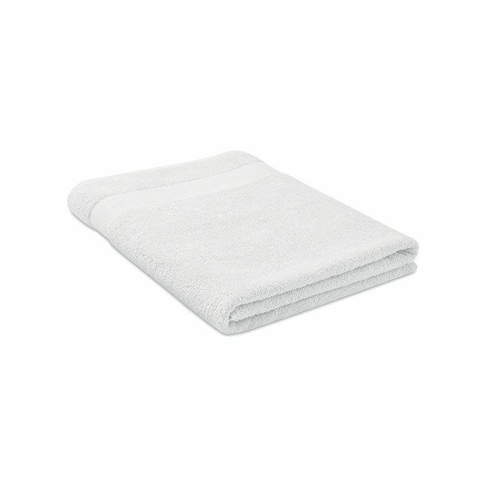 MERRY - Towel organic cotton 180x100cm