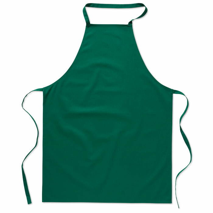 KITAB - Kitchen apron in cotton