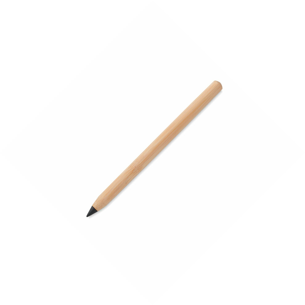 INKLESS BAMBOO - Long lasting inkless pen