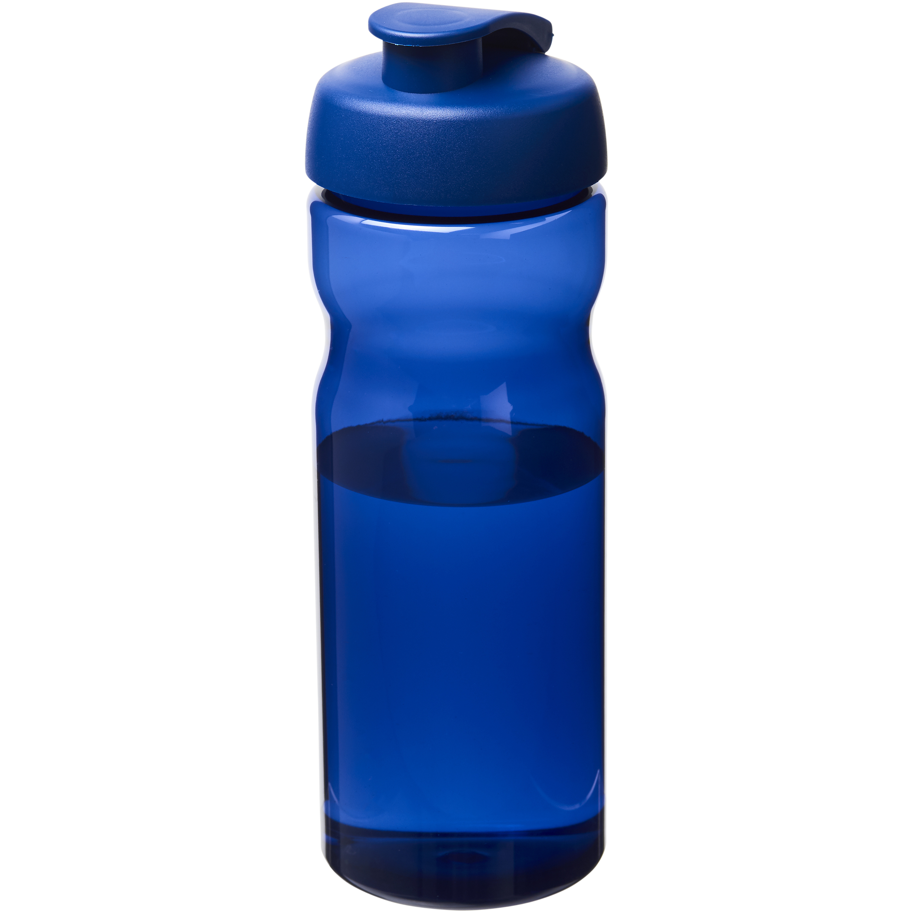 H2O Active® Eco Base 650 ml flip lid sport bottle
