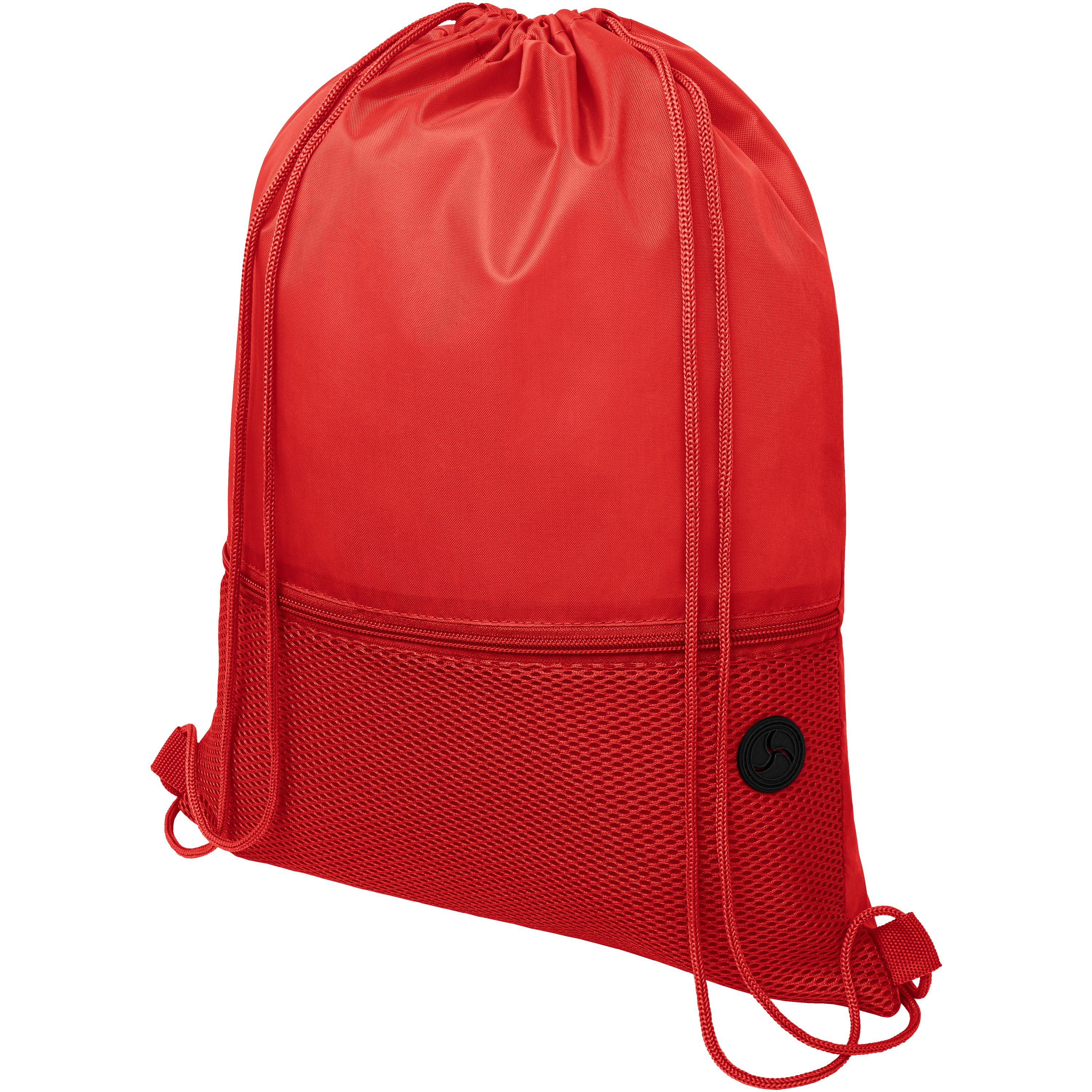 Oriole mesh drawstring bag 5L