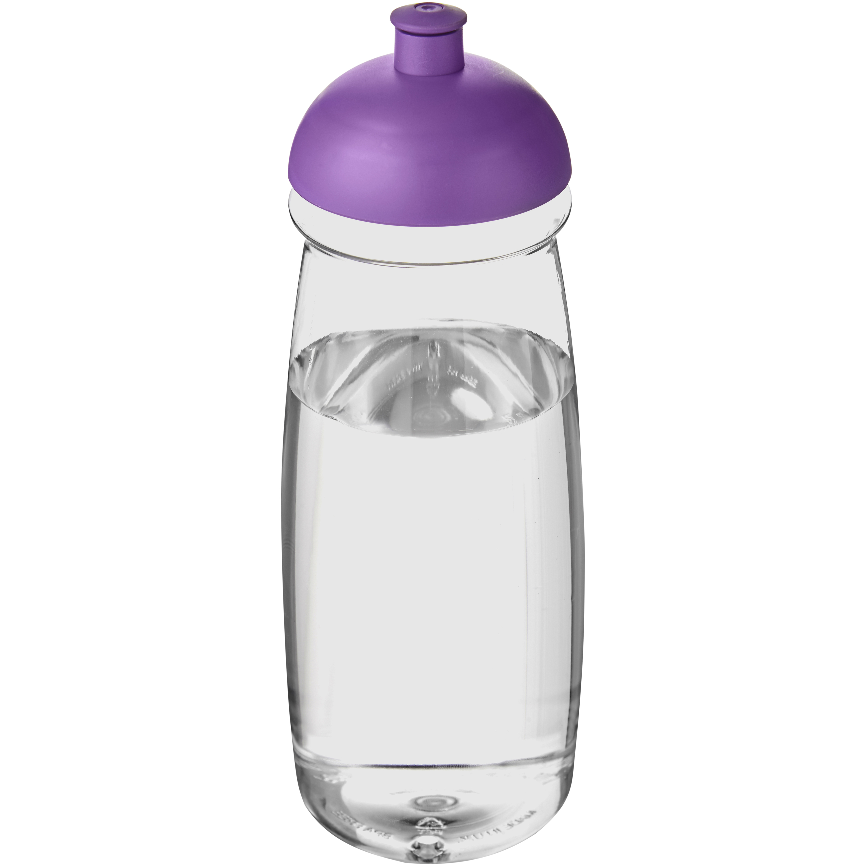 H2O Active® Pulse 600 ml dome lid sport bottle