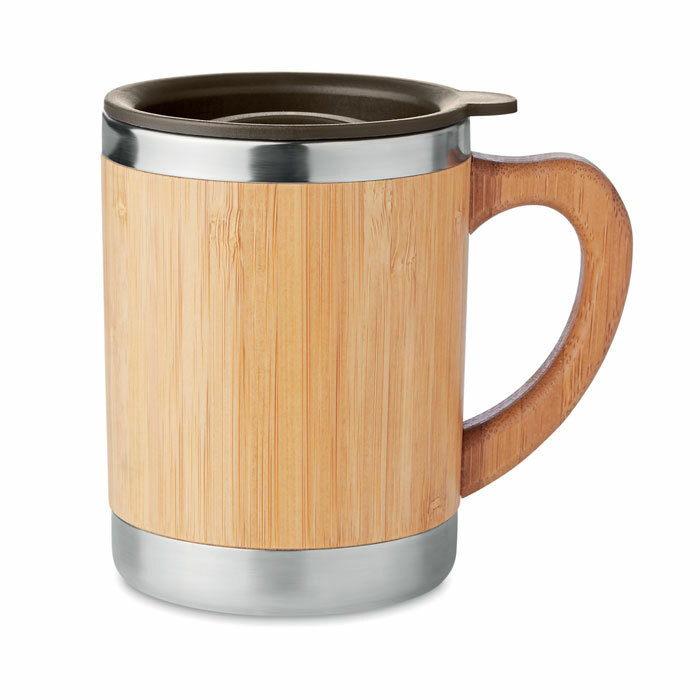 MOKKA - Double wall mug 300ml
