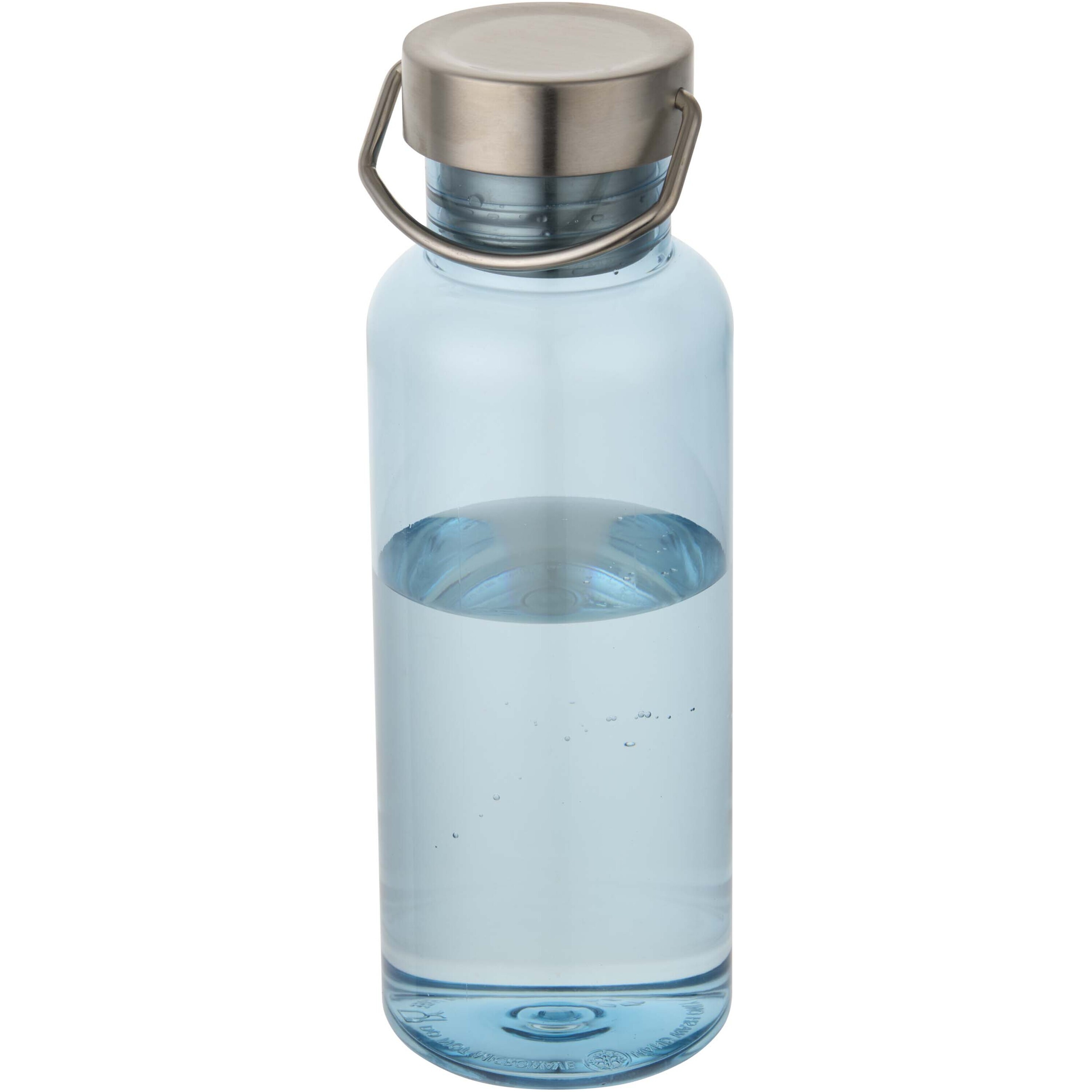 Thor 600 ml RCS recycled RPET water bottle