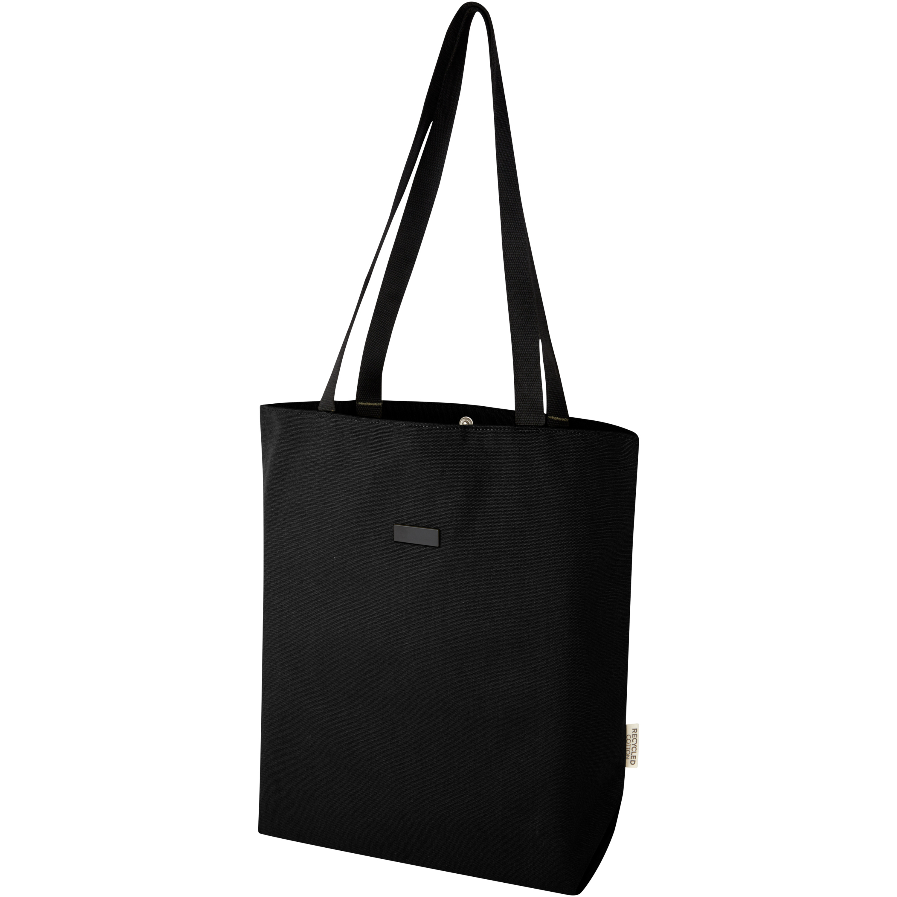 Joey GRS recycled canvas versatile tote bag 14L